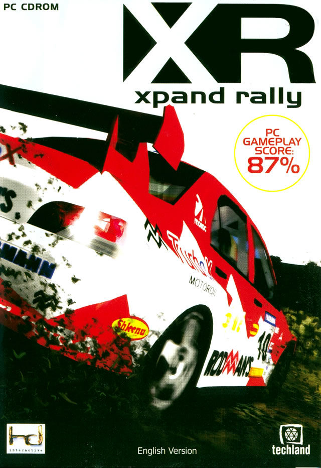 xpand rally windows 7 patch download