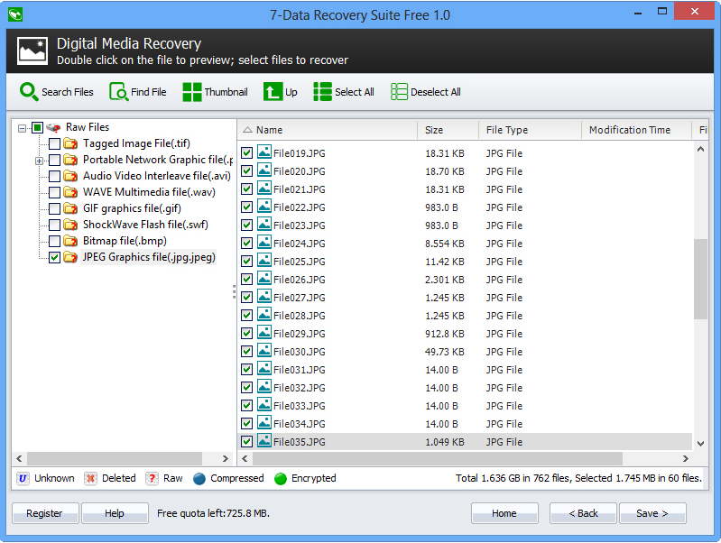7 data recovery suite enterprise